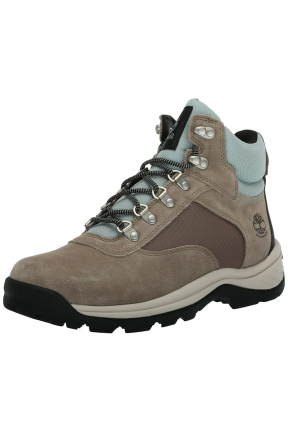 Women's White Ledge Waterproof Hiking Boot