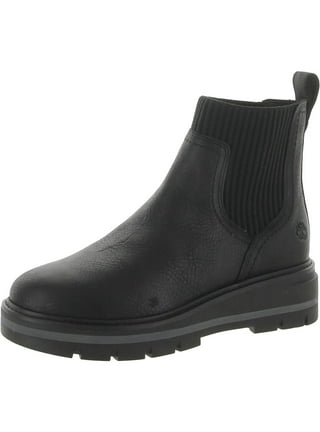 Timberland Womens Chelsea Boots in Womens Boots