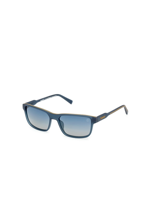 Sunglasses Timberland TB 00051 91D Matte Blue /