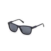 Sunglasses Timberland TB 00052 -H 02D Matte Black /