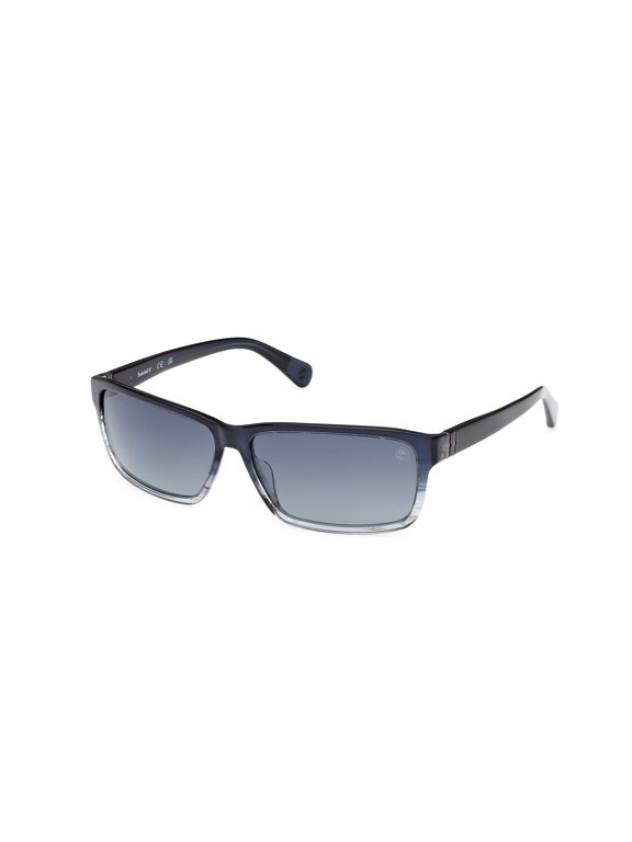 Sunglasses Timberland TB 00053 92D Light Blue/Gradient /