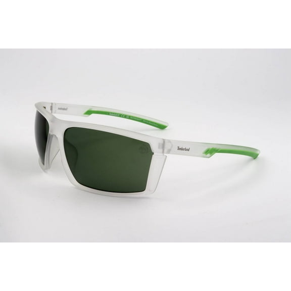 Timberland White Men Sunglasses