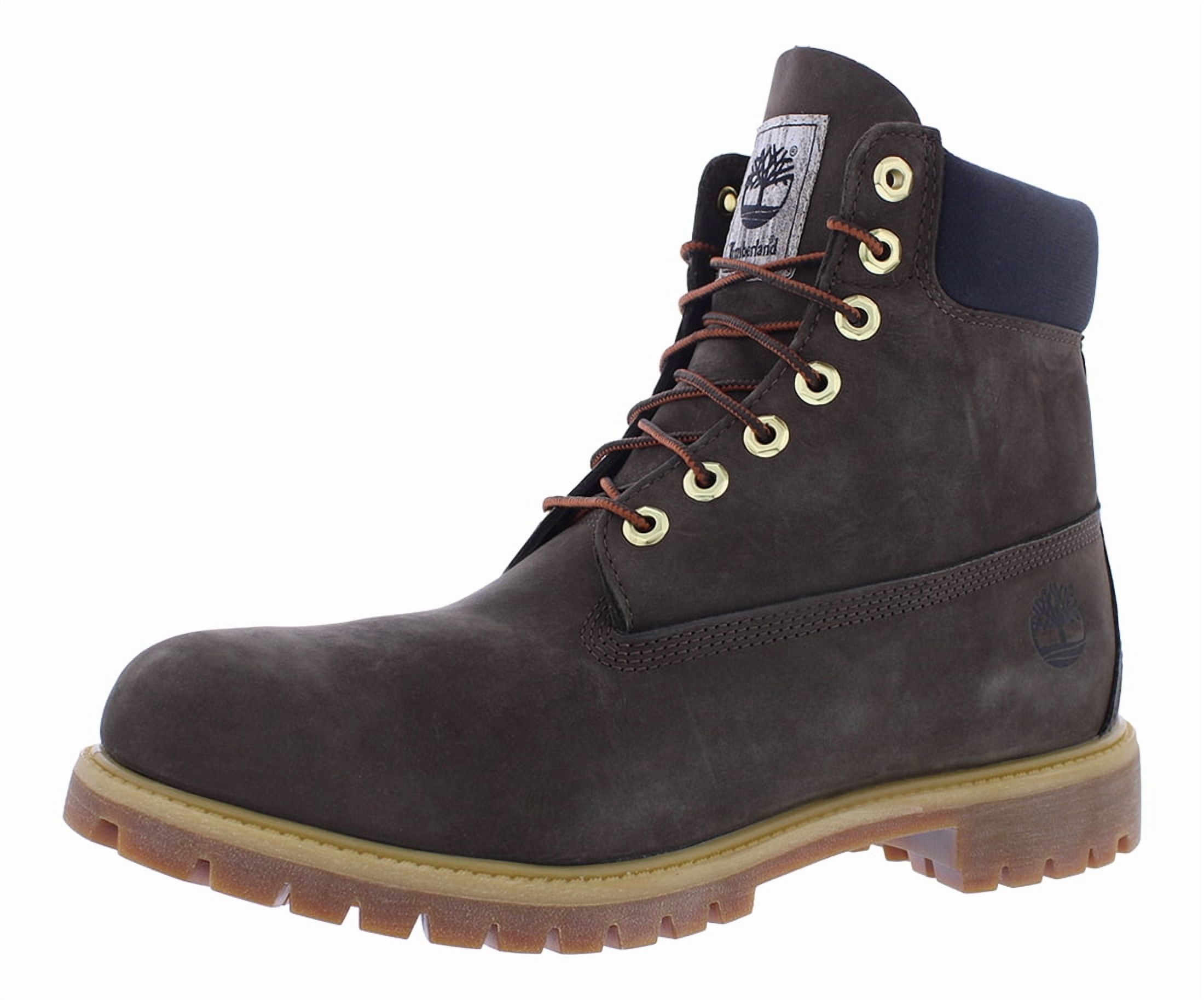 Timberland Men's Classic 6