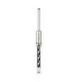 thumbnail image 1 of Timberline 609-130 Mortising Chisel & Drill Bit 1/2 D x 2-7/8 CH x 3/4 SHK, 1 of 3