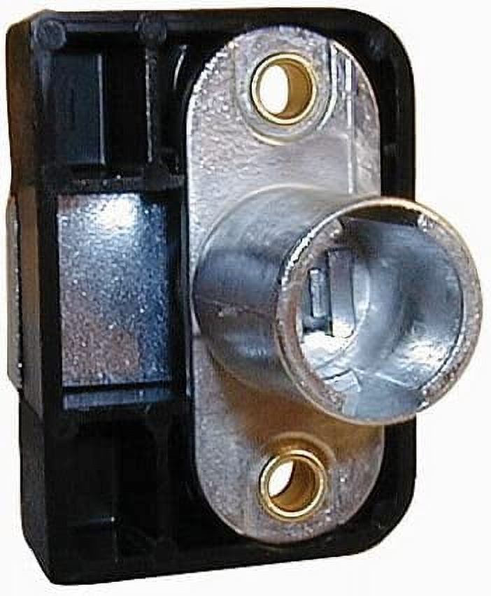 Timberline Door Lock Rectangular Body (1)