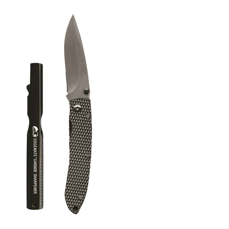 Gatco Edgemate Carbide Knife Sharpener