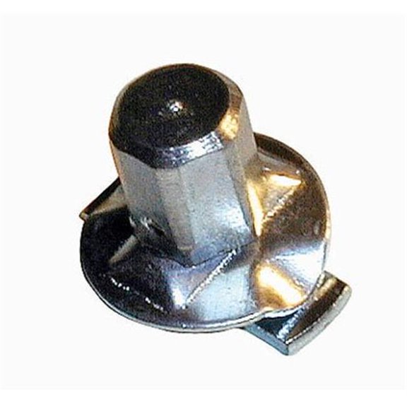 Timberline Locks TLAP 037 0.375 in. Adjustable Pin for Gang Lock Bar System