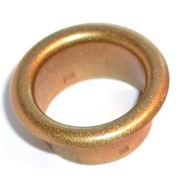 Timberline Locks TLBZ 200 Finish Bezel for Interchangeable Lock Plug, Old English