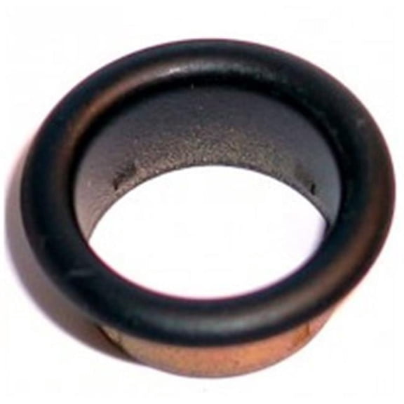 Timberline Locks TLBZ 400 Finish Bezel for Interchangable Lock Plug, Statuary Bronze