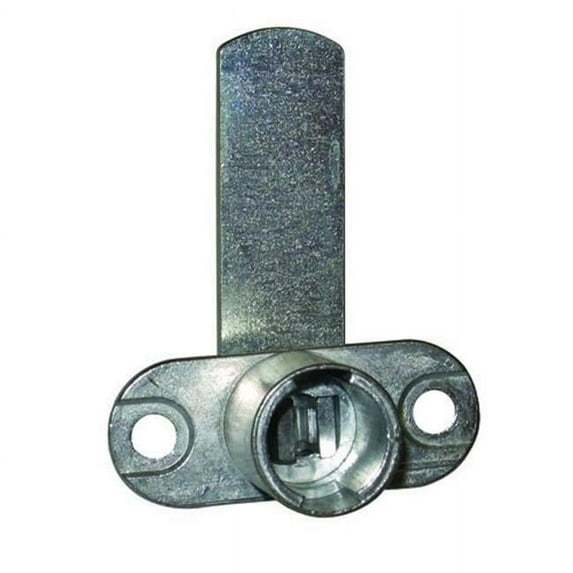 Timberline Locks TLCB 087 1.75 in. Drawer Lockbody Straight Cam, 90 Deg