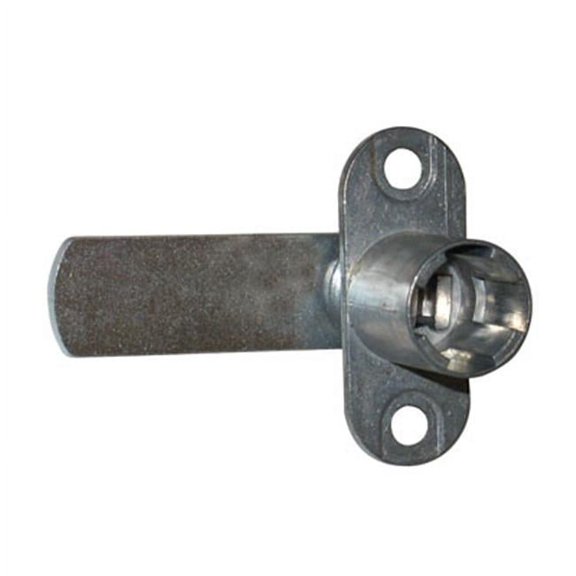 Timberline Locks TLCB 197 1.75 in. Door Lockbody Straightcam, 180 Deg