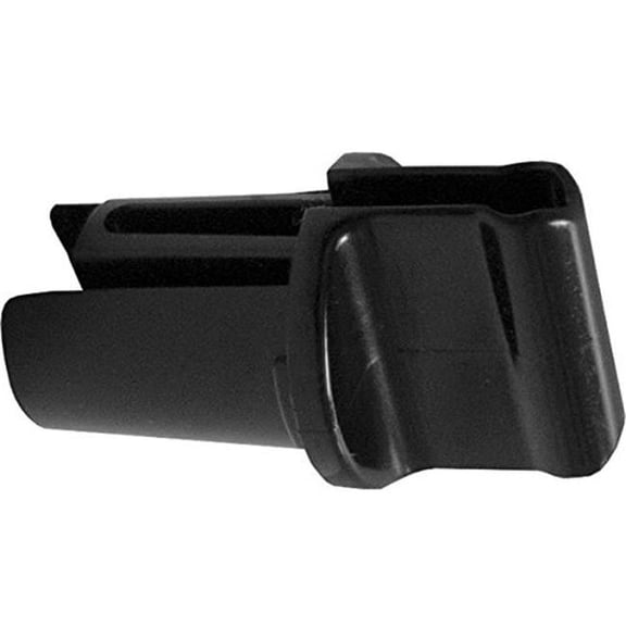 Timberline Locks TLLPTK03 Thumbknob for Timberline Cylinders, Black