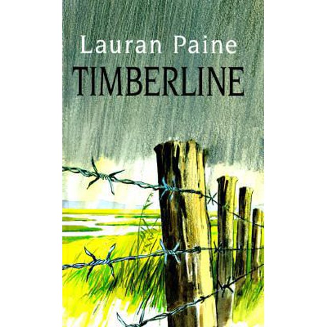 PreOwned Timberline (Hardcover) 0786203986 9780786203987