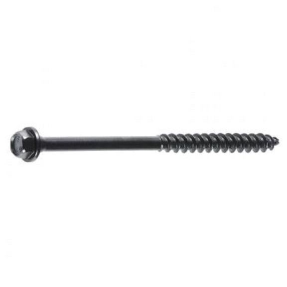 Timberlok Wood Screws, 8-In., 12-Pk.12