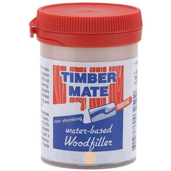 Timbermate Wood Finish, 8 oz jar