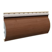 Timbermill Log Cabin Siding (1 Square)