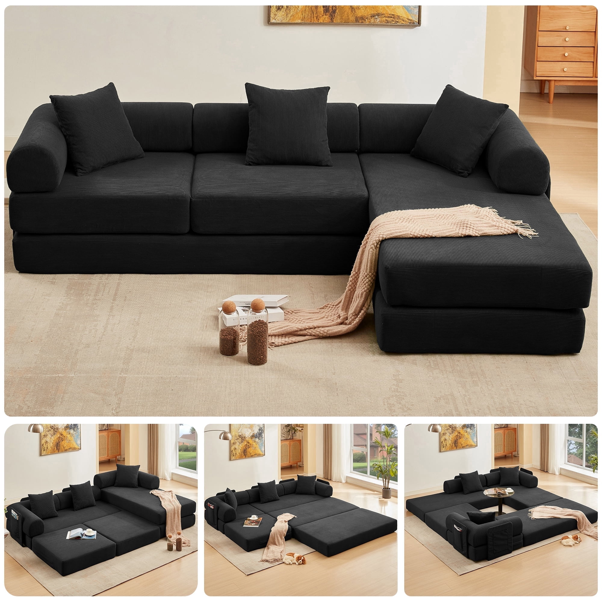 Timbernest 107