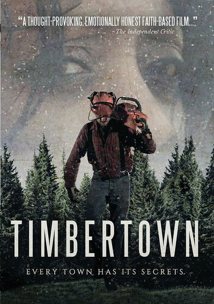 Timbertown (DVD), Bridgestone, Drama