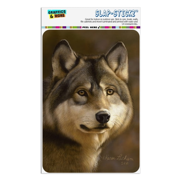 Timberwolf Timber Wolf Wolves Home Business Office Sign