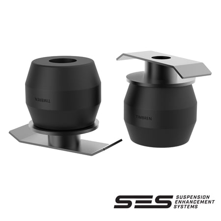 Timbren 00-12 Tundra & 16-23 Tacoma SES- Rear Severe Service Kit Fits select: 2016-2017,2021 TOYOTA TACOMA