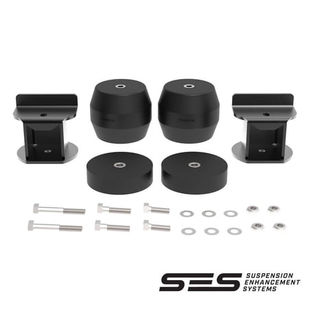Timbren 15-23 Ford F450/F550/F600 2WD/4WD Pickup C&C SES-Rear Severe Service Kit