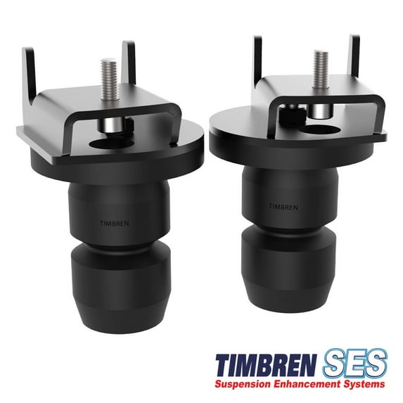 Timbren 2017-2022 Fits Ford F-150 RAPTOR ALL MODELS SES Suspension Enhancement System Rear Kit FR150RB
