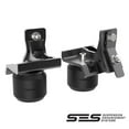 thumbnail image 1 of Timbren 2019-2023 Fits Dodge Ram 1500 4WD Regular Crew Double Cab SES Suspension Enhancement System Front Rubber Helper Spring Kit DFRM15, 1 of 2