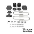 thumbnail image 1 of Timbren 2015+ Chevrolet Colorado Rear Active Off Road Bumpstops w/ U-Bolt Flip Kit, 1 of 5