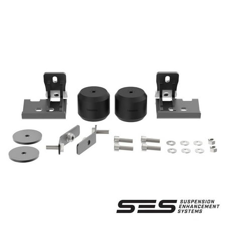 Timbren DFRM15 Suspension Enhancement System Fits 19-23 1500 1500 Classic Fits select: 2019-2023 RAM 1500 BIG HORN/LONE STAR, 2021 RAM 1500 CLASSIC SLT