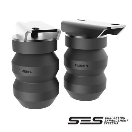 0812 RAM 4500/5500 2WD/4WD REAR SUSPENSION ENHANCEMENT SYSTEM