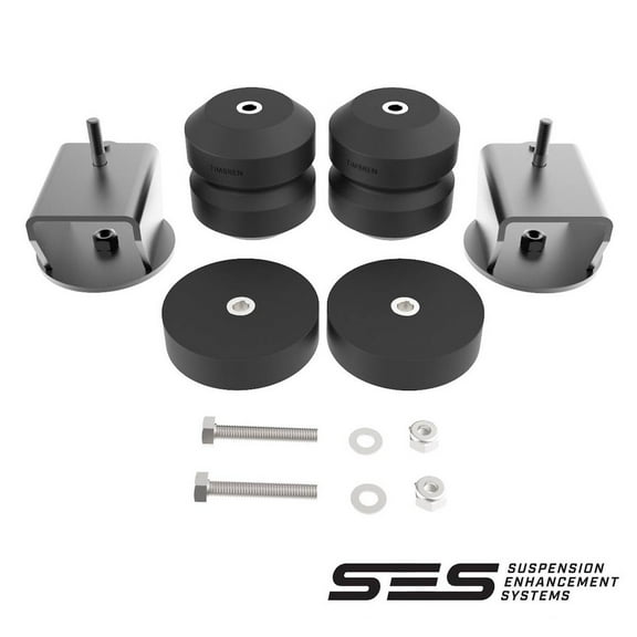 Timbren FR350TTCC Suspension Enhancement System Fits 05-19 F-350 Super Duty
