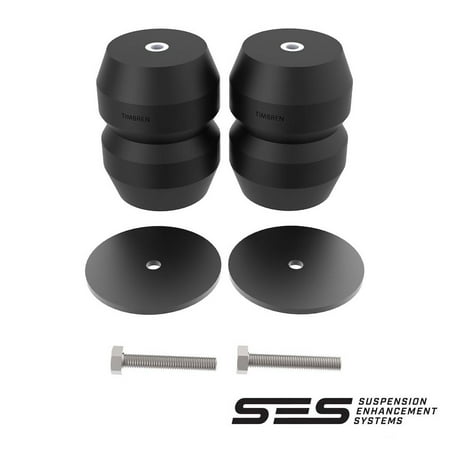 Timbren FRRGR Rear Suspension Enhancement System
