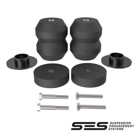 Timbren FRTR350HD Suspension Enhancement System Fits Transit-350 Transit-350 HD