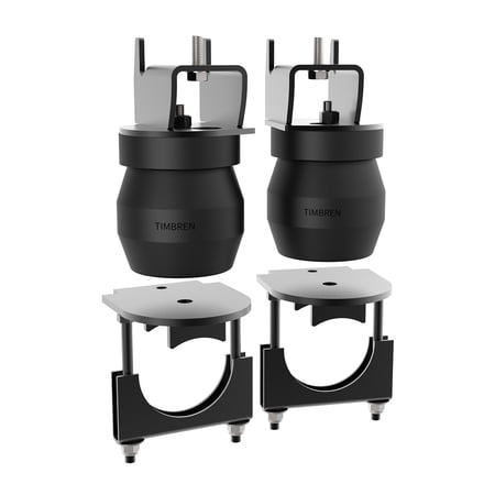 Timbren FRTT1504E Suspension Enhancement System Fits 15-23 F-150 Fits select: 2015-2016,2022 FORD F150