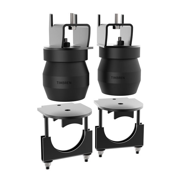 Timbren FRTT1504E Suspension Enhancement System Fits 15-23 F-150 Fits select: 2015-2016,2022 FORD F150
