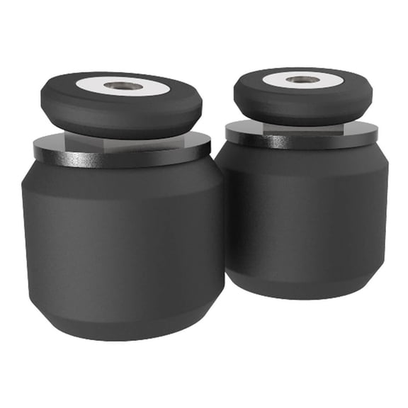Timbren GMFK15A Suspension Enhancement System Fits select: 1999-2001,2005 CHEVROLET SILVERADO