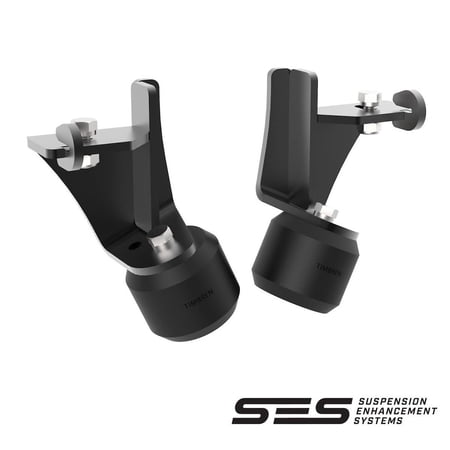 Timbren GMFK15CB Suspension Enhancement System Fits select: 2019 CHEVROLET SILVERADO LD, 2019 GMC SIERRA LIMITED