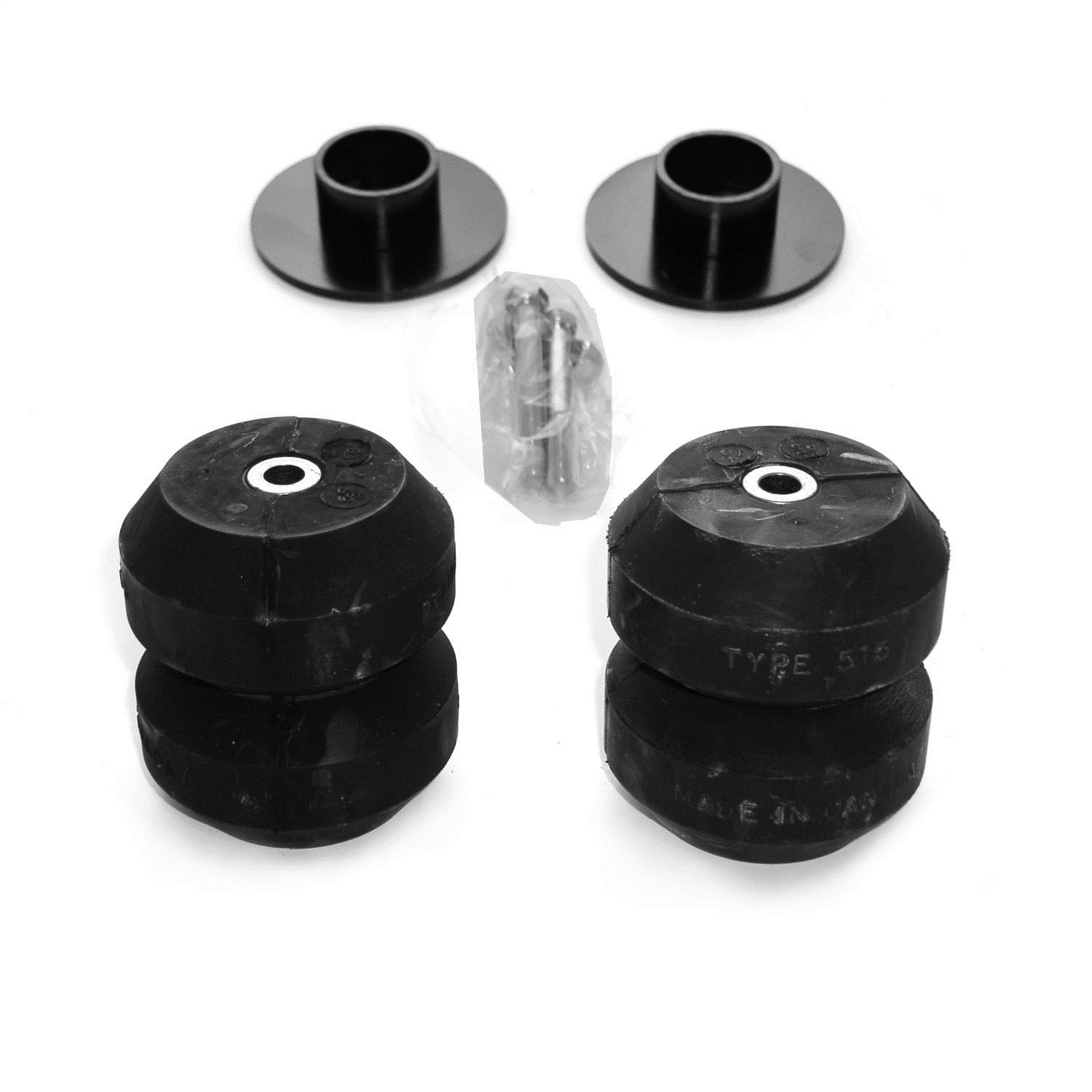 Timbren Rear Axle SES Suspension Upgrade GMRYT4