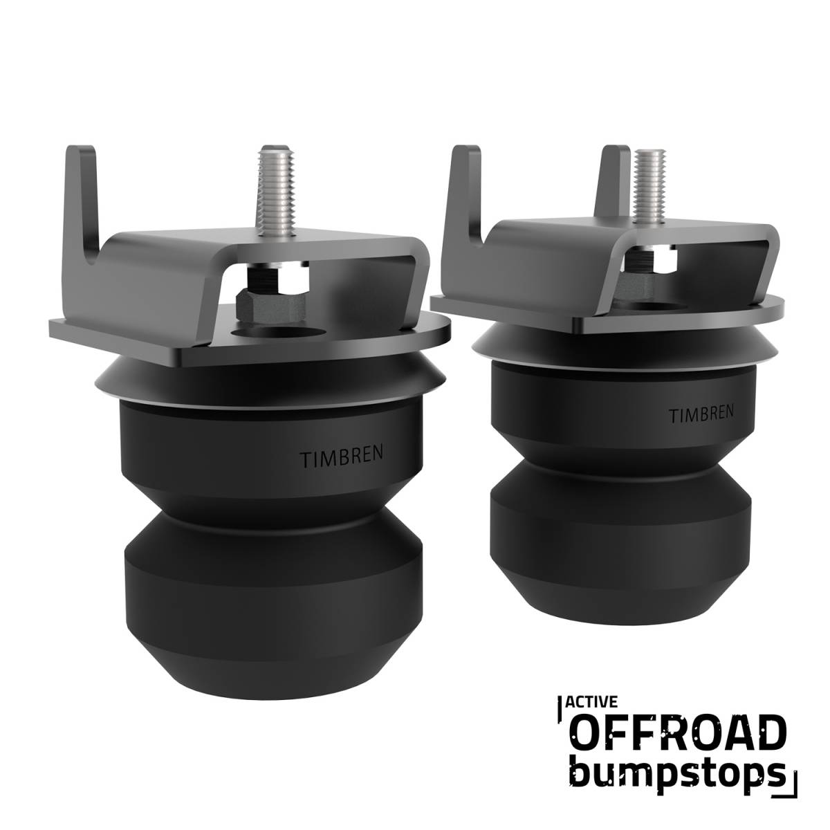 Timbren SES ABSFR150RC Fits select: 2021-2023 FORD F150 RAPTOR