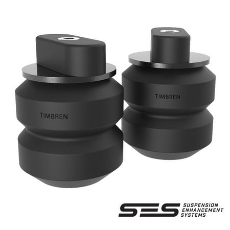 Timbren SES DF25004B Suspension Enhancement System Fits select: 1994-2005 DODGE RAM 2500, 2018 RAM 2500 ST
