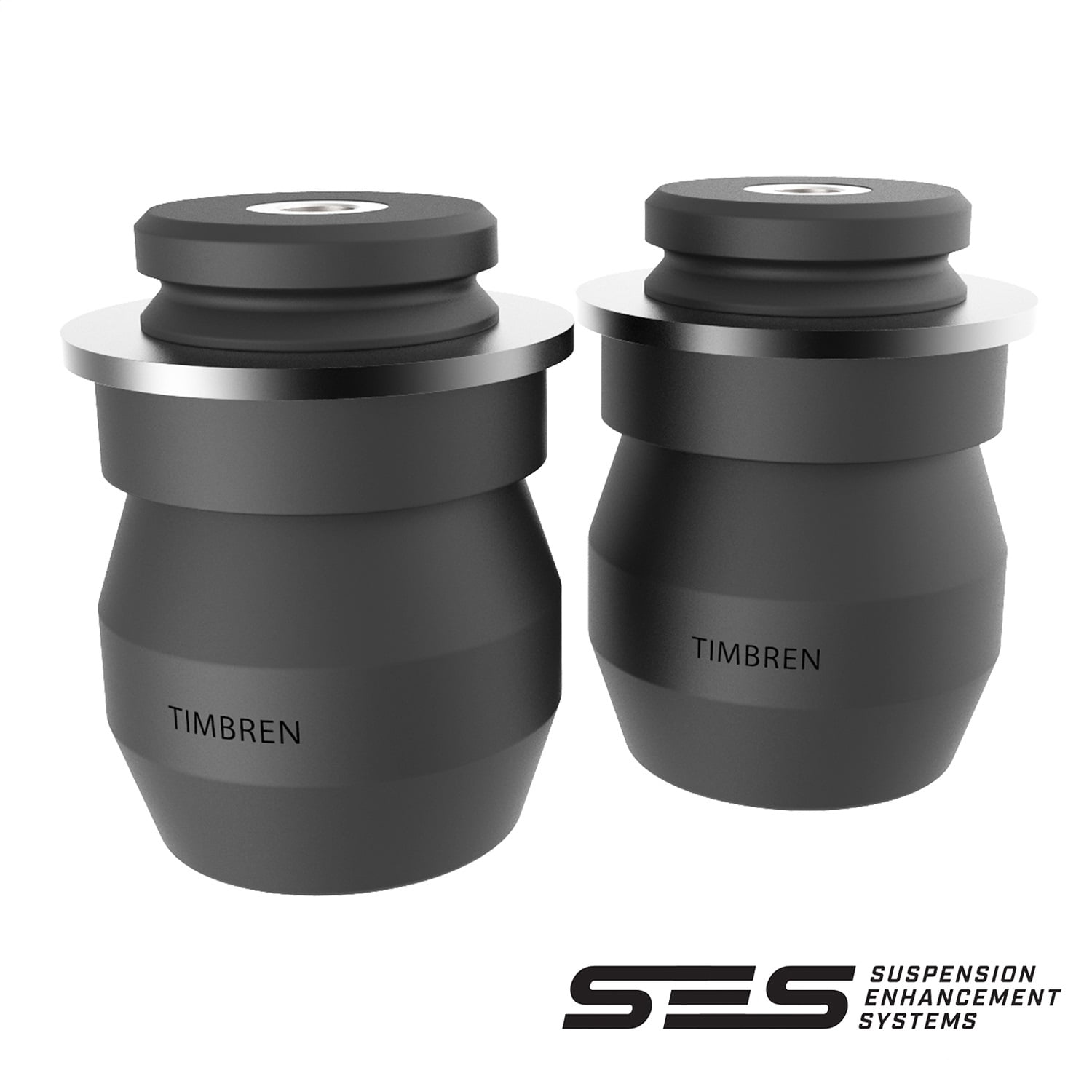 Timbren SES DRTT1500 Suspension Enhancement System Fits select: 2013-2014 RAM 1500 ST, 2015-2017 RAM 1500 SLT