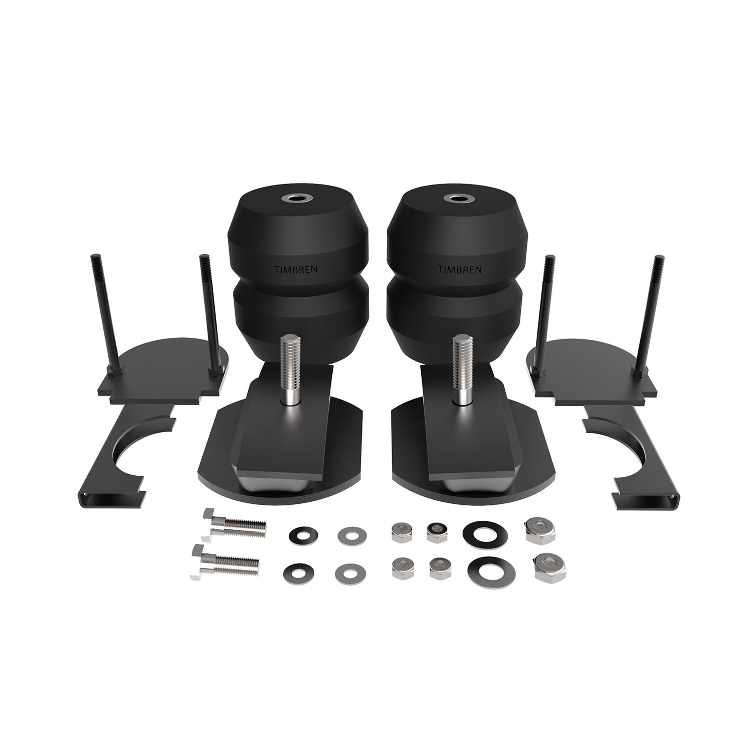 Timbren SES Kit Front Ford 1/2 Ton 04-14 Timbren SES Kit Front Ford 1/2 Ton 04-14
