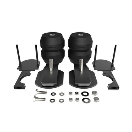Timbren SES FER35092B Suspension Enhancement System Fits select: 1987-2019,2021-2023 FORD ECONOLINE