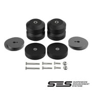 Timbren SES FF350SDC Suspension Enhancement System Fits select 2011-2012 FORD F250, 2011-2017 FORD F350