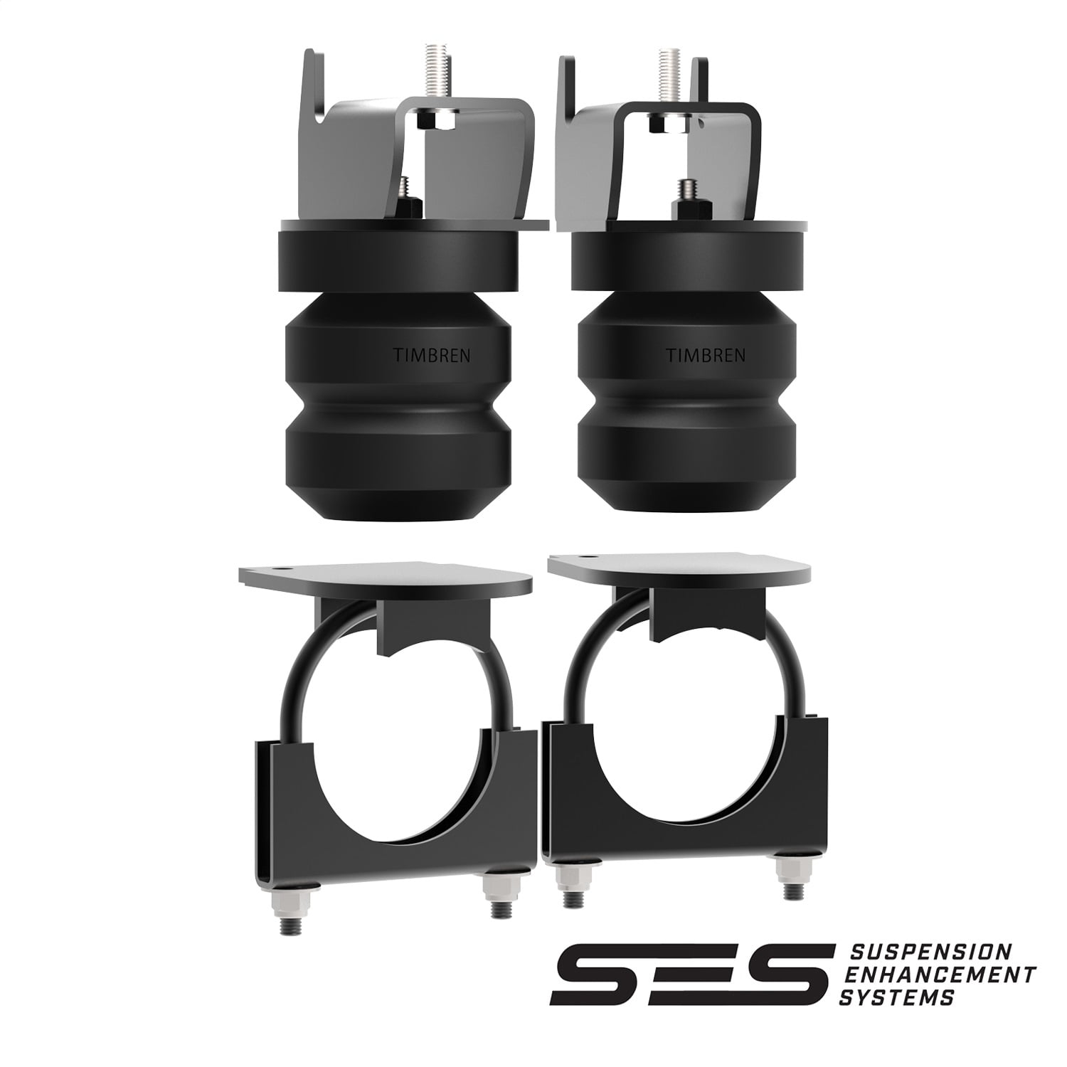 Timbren SES FR1504E Suspension Enhancement System Fits select: 2015-2016,2022 FORD F150