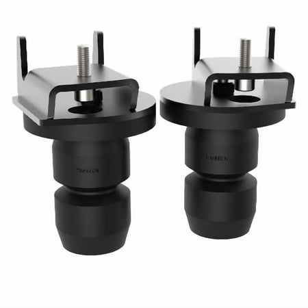 Timbren SES FR150RB Suspension Enhancement System Fits select: 2017-2023 FORD F150 RAPTOR