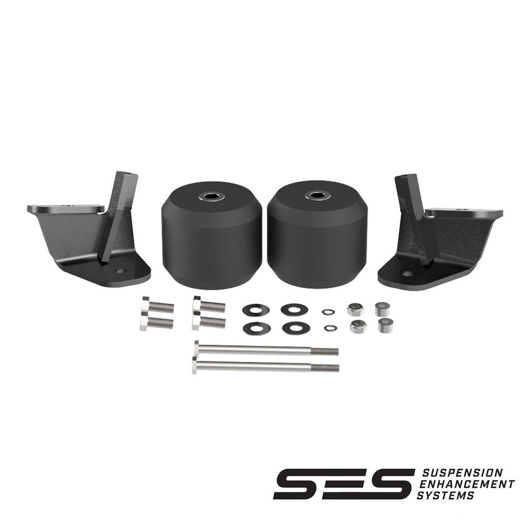 Timbren SES GMFK15CA Suspension Enhancement System Fits select: 2008-2009,2013-2015 CHEVROLET SILVERADO