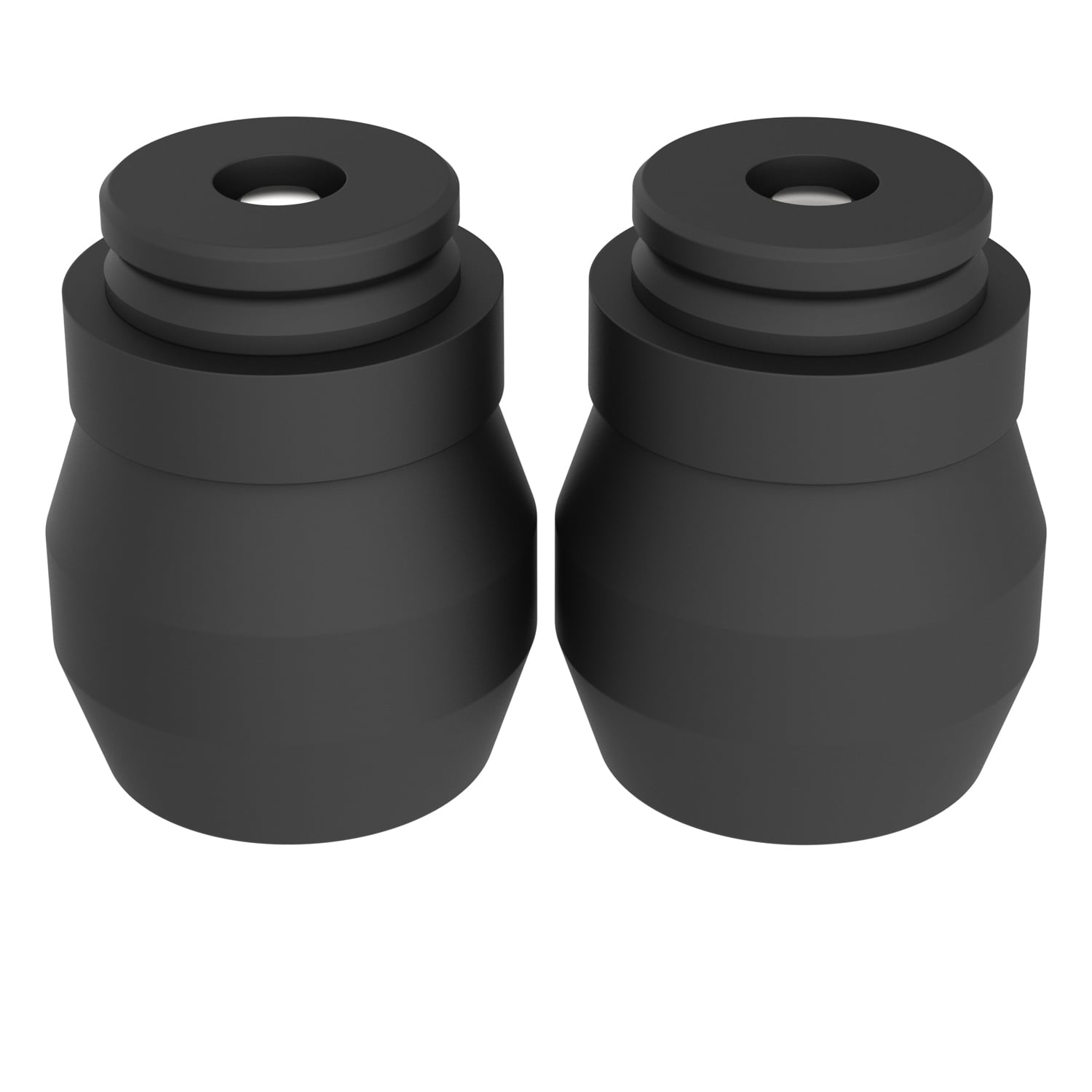 Timbren SES GMRTT35D Suspension Enhancement System