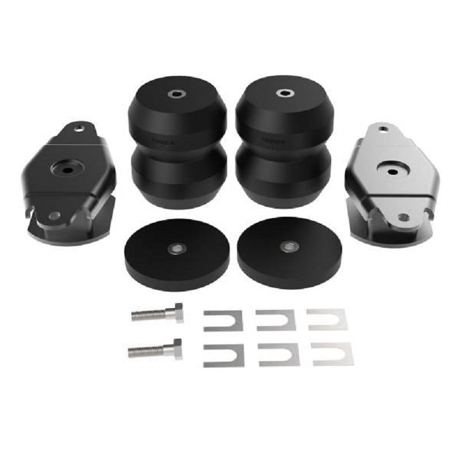 Timbren SES Suspension Enhancement System Rear Kit Fits 2017-2022 F350 8600, 8600 lbs