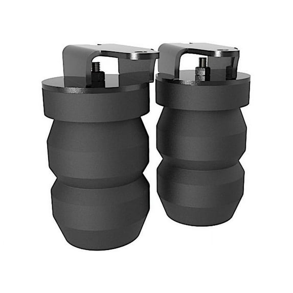 Timbren SES Suspension Enhancement System, Rear Kit, GMRCK25S, Fits Chevrolet Silverado